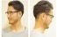 スタッフの武井がオススメする。４０代からの2ブロックヘアの画像